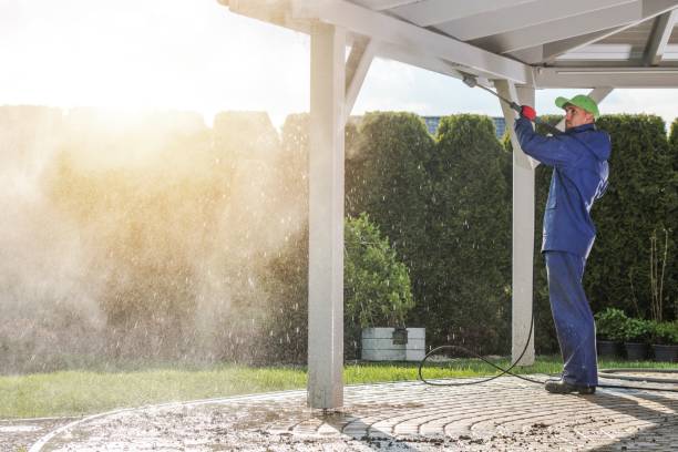 Best Parking Lot and Garage Cleaning  in Beavercreek, OR